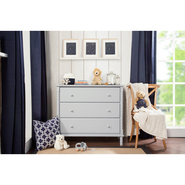 DaVinci Jenny Lind Changing Table Dresser & Reviews Wayfair